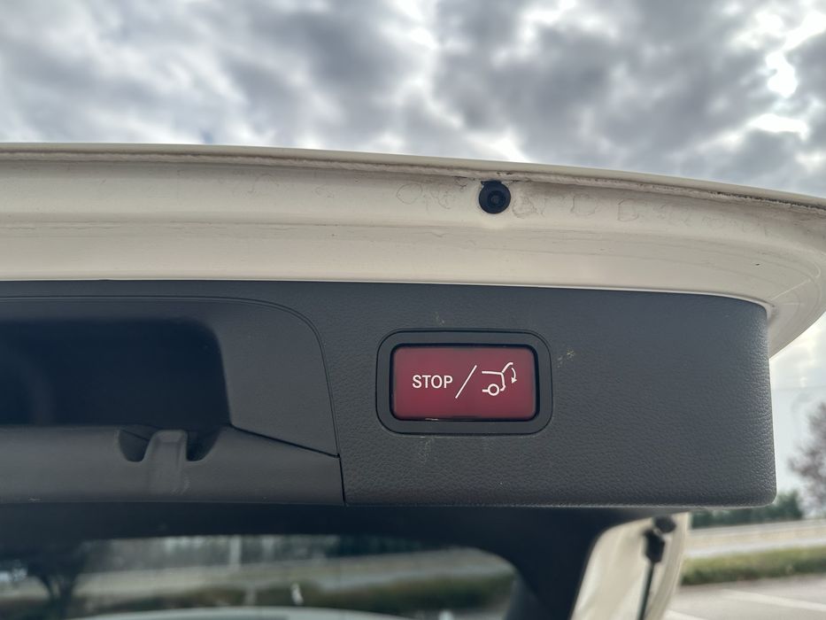 Мерцедес GLC 220 AMG/Burmester/Panorama