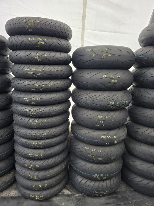 Set moto 120.70.17  190.55.17