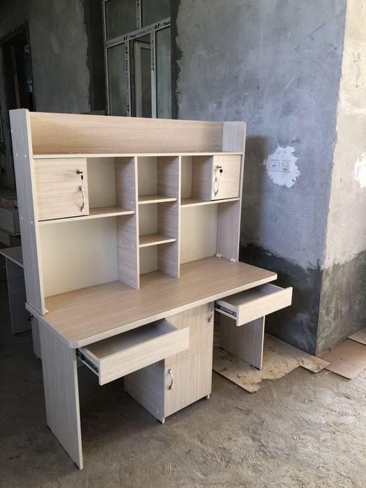 Stol parta ikki kishilik