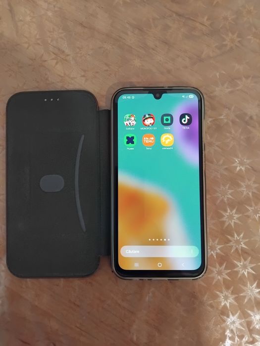 Telefon Samsung M15  Galaxy 128 GB, 4GB