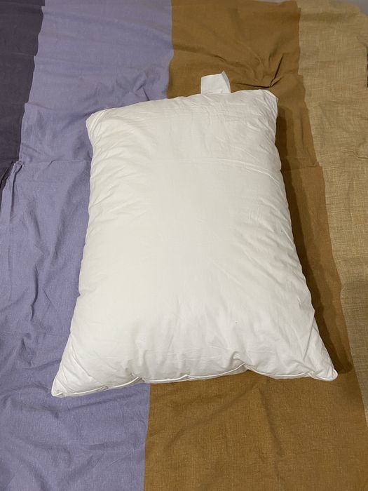 Подушка IKEA 50х70 высокая