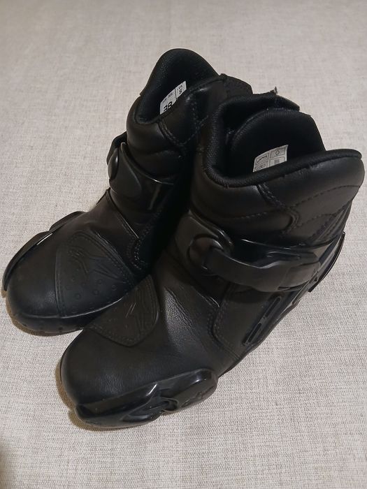 Мото боти Alpinestar S - MX 2 38 номер