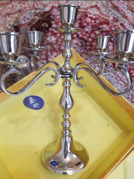 Канделябр подсвечник