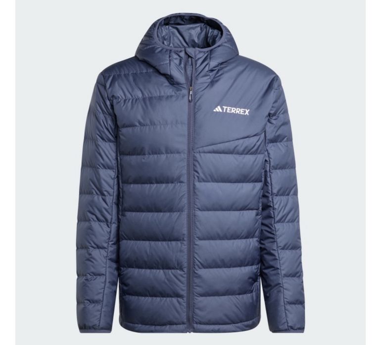 Adidas куртка XL демисезон новая