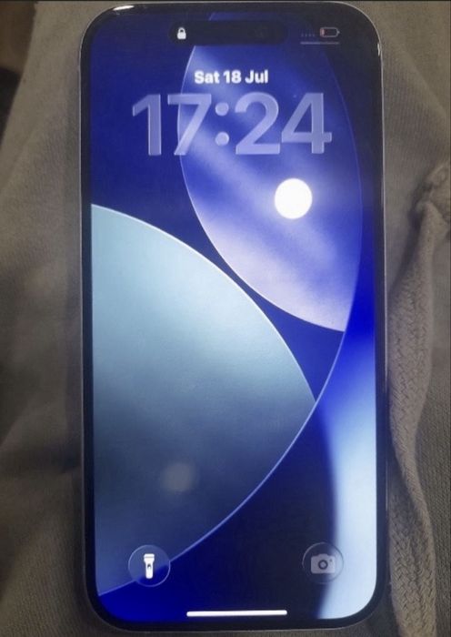 Iphone 15 sinplu