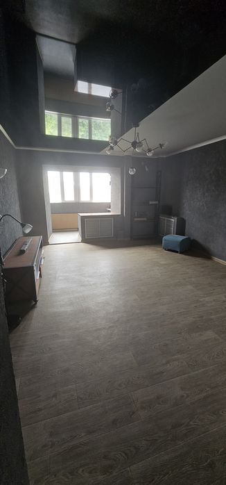 3х км квартира центр