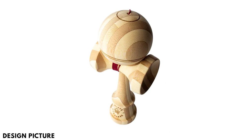 Kendama sweets -