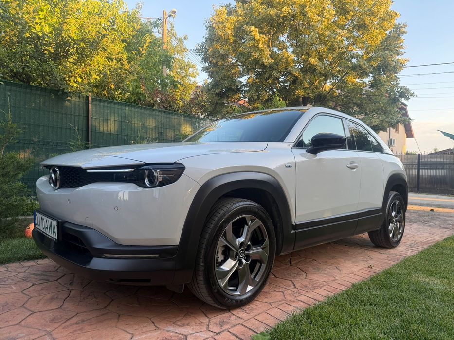 Mazda Mx30 - E Skyactiv