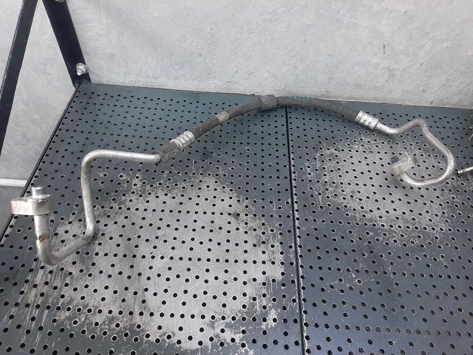 conducta clima ac 2.2 cdi 651921  mercedes c-class w205   a2058308504