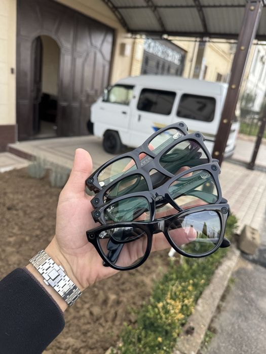RayBan Meta Original (Аренда) 150.000