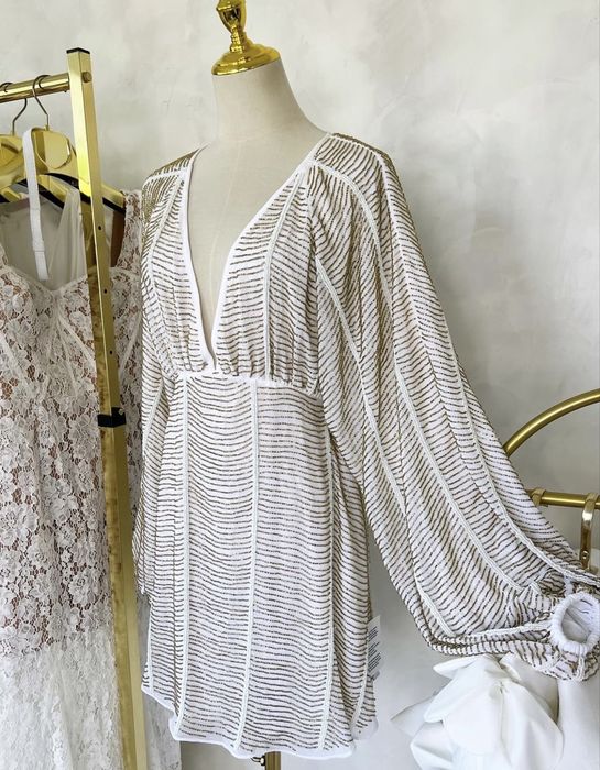 Rochie Asos superba, marimi  s si M