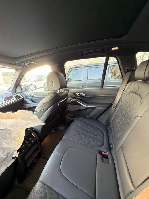 BMW X5 2025 yeengi