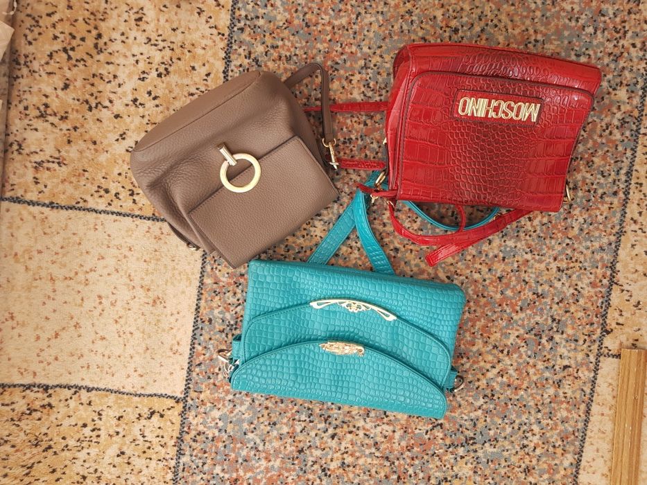 Продам сумки женские