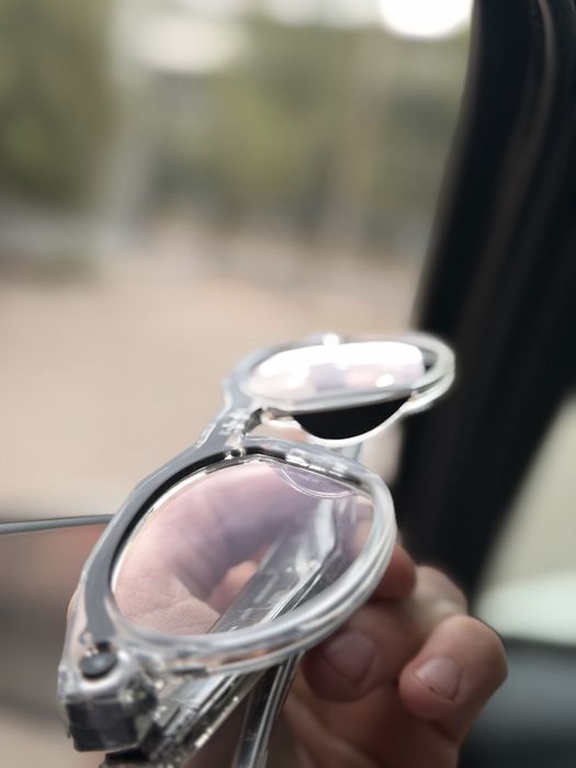 Смарт очки Oakley meta gen 2