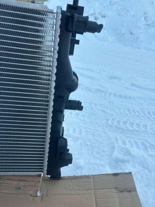 Запчасти на Chevrolet Cruze