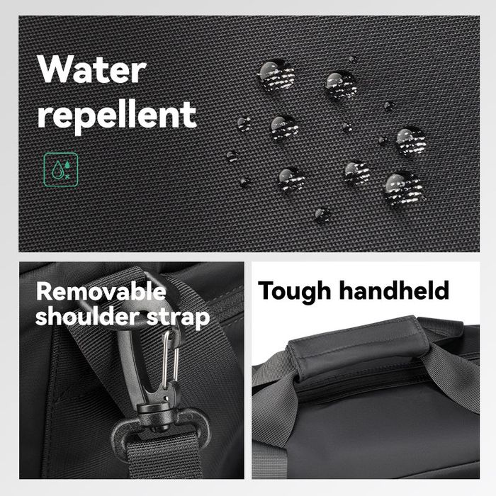 Скидка до 26 янв! Mark Ryden MR5045 дорожная сумка 30L