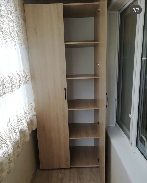 Шкаф для балкона