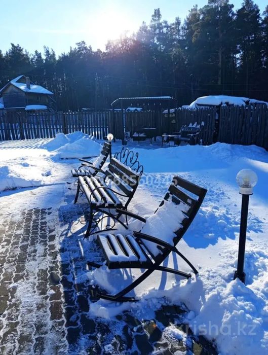 Сдам 5 комнатный дом в Боровом