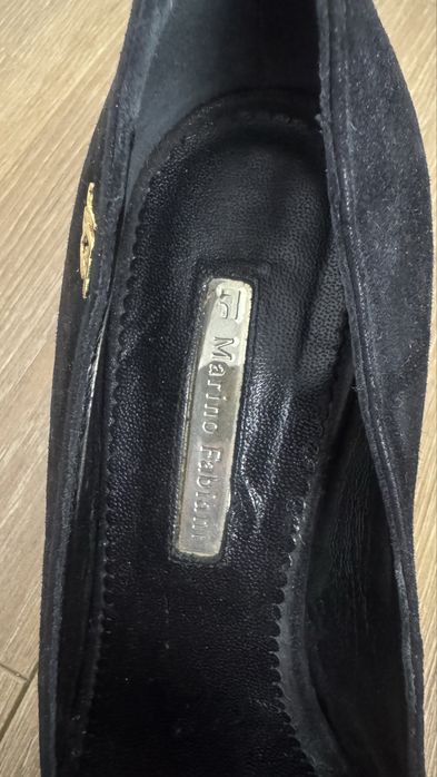 Продам Туфли Италия