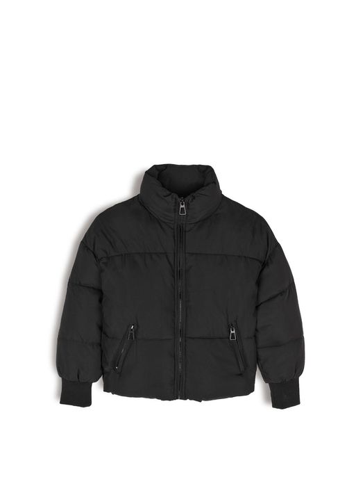 Зимно яке, puffer.