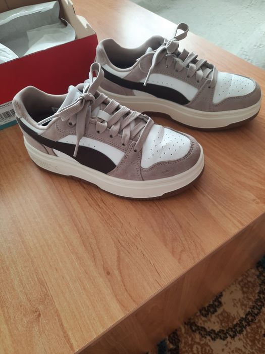 Дамски кецове Puma