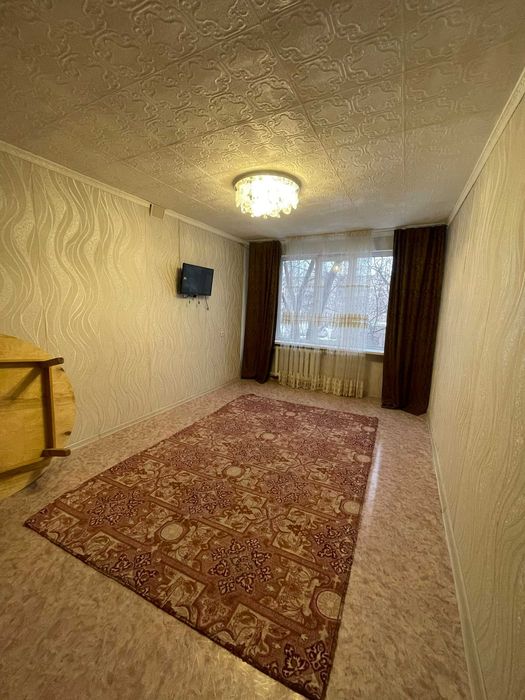 Продам 2х комн кв Тургенева