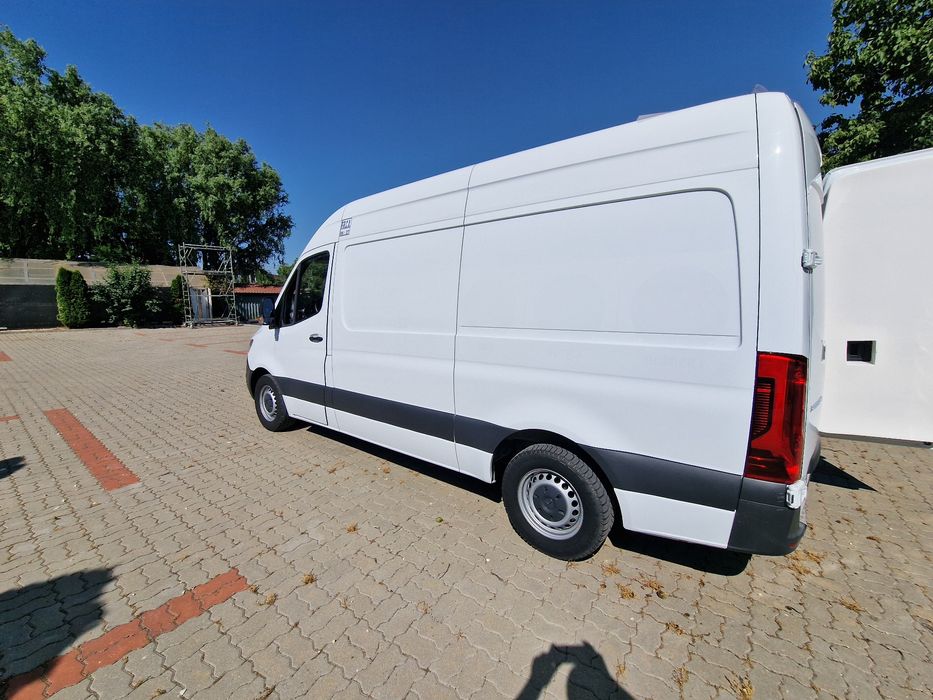 Mercedes Sprinter 316 frigorific