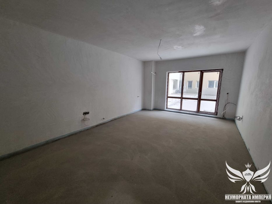 Топ център - модерен, двустаен 142кв.м. 4ет. в гр.Асеновград