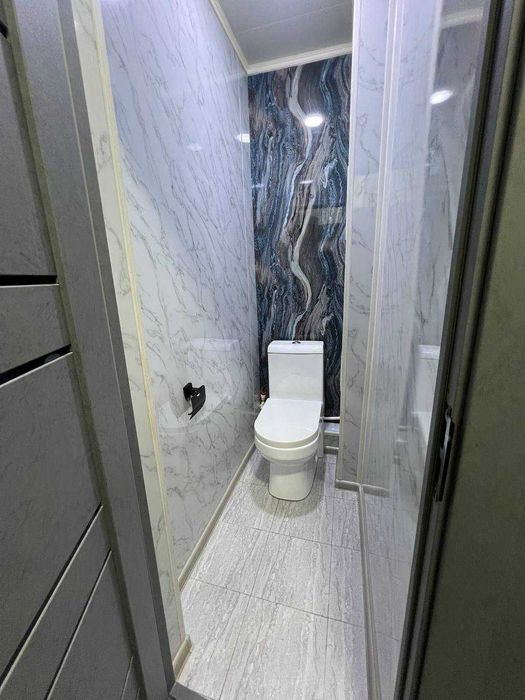 3-комн. вторичка, Лабзак, 3/4 эт., евроремонт, кирпич`