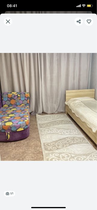 Продам кровать срочно