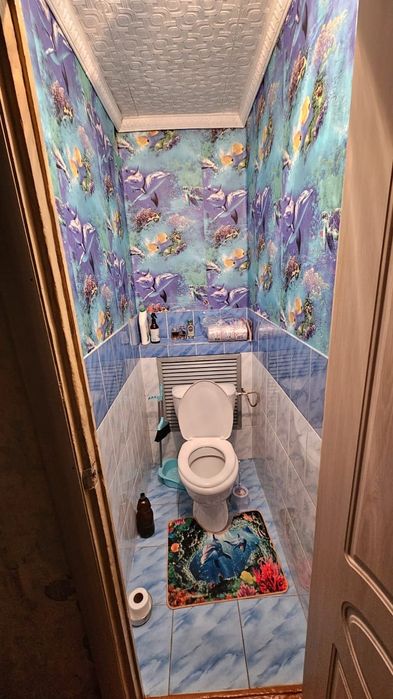 Продам 2-х комнатную квартиру