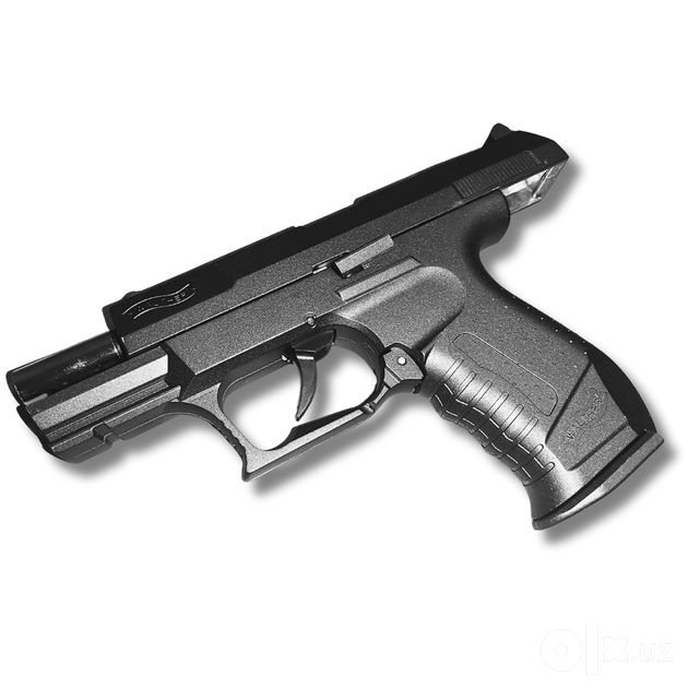 walter p22 airsoft 6mm