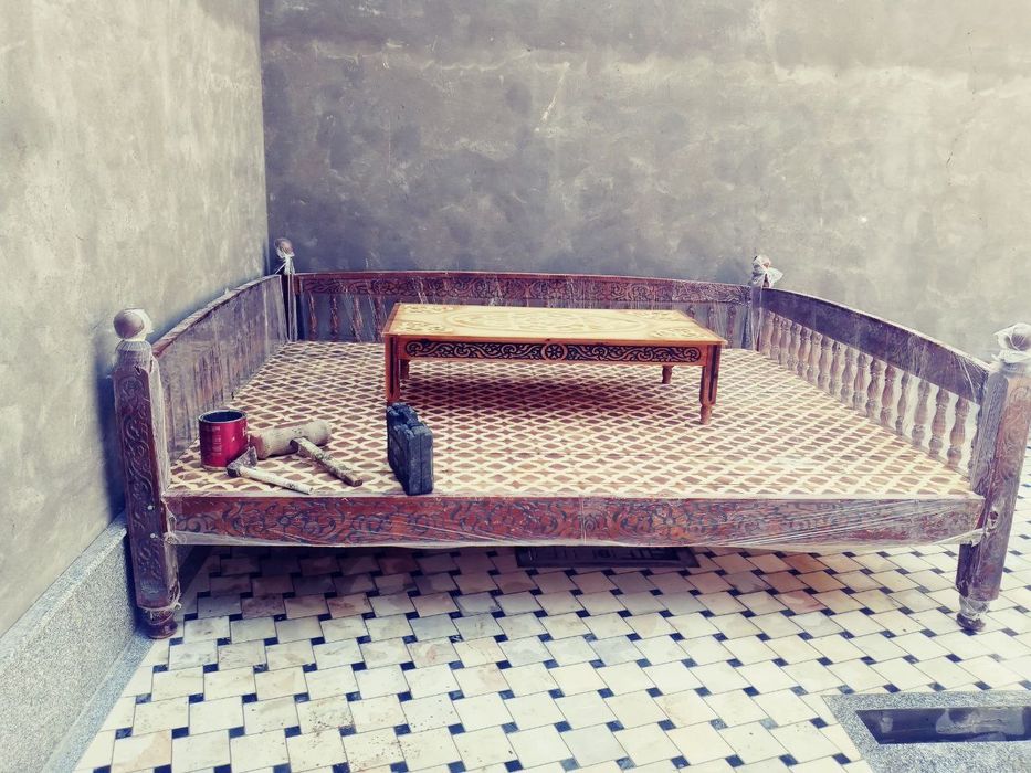 Tapchan Suri lar Optim