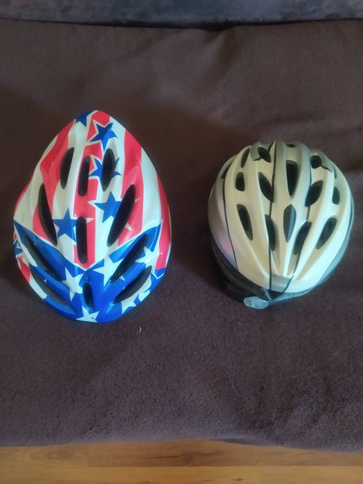 Детски каски за колело