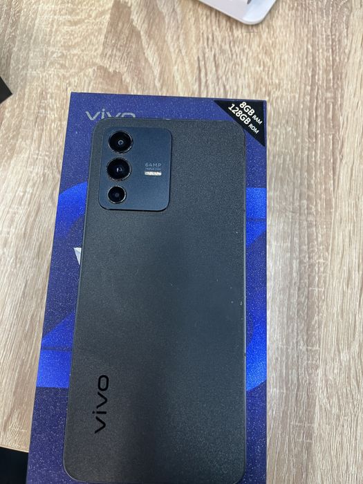 Vivo v 23 128gb смартфон