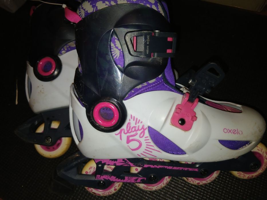 Role fete Oxelo 34-36