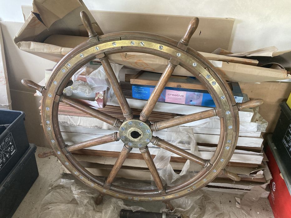 Стар коребен Рул 130 см