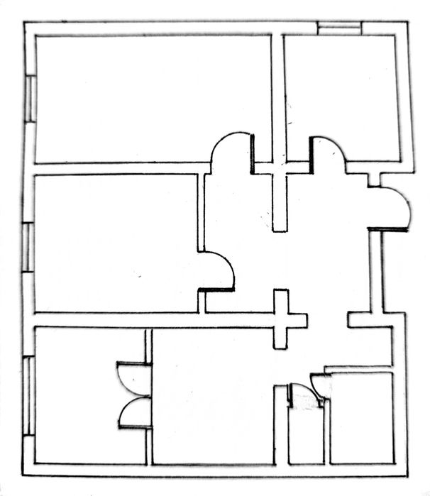 Квартира сотилади