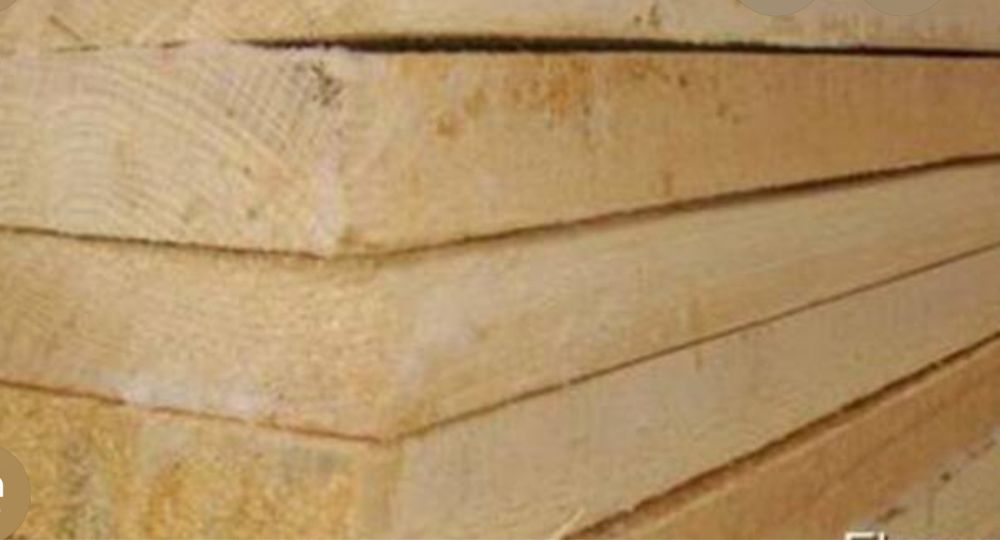 Продам балки, стропила, обрешетка. Профлист.