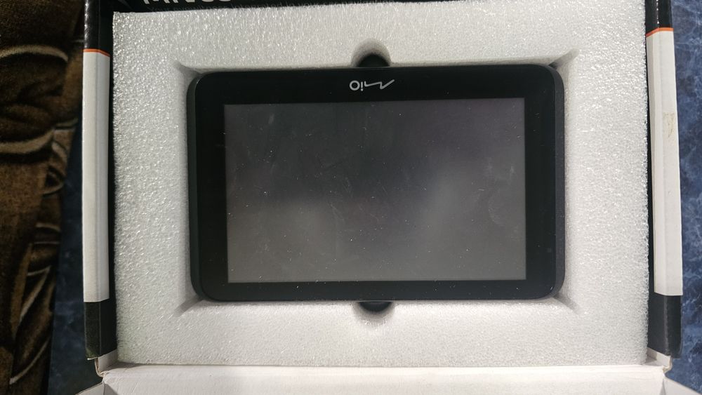 Mivue 50 LM  folosita foarte putin