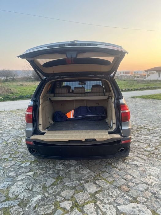 Продавам х5е70 3D.2010г.