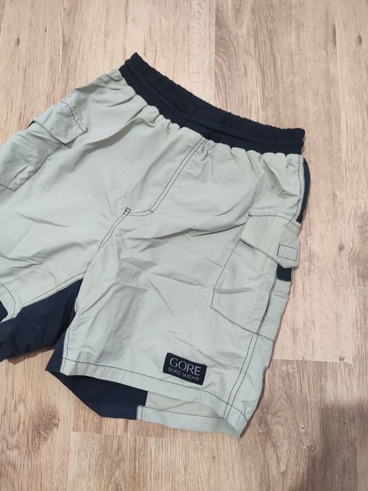 Pantaloni scurți Gore Bike Wear marimea M