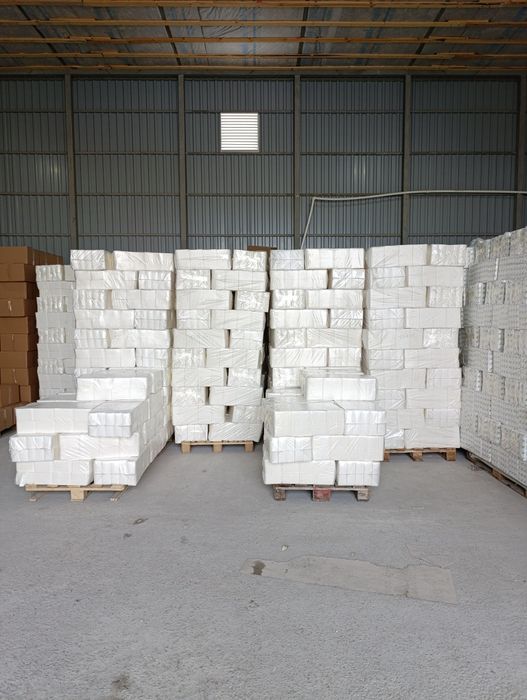 Бумажные полотенца Z Салфетки