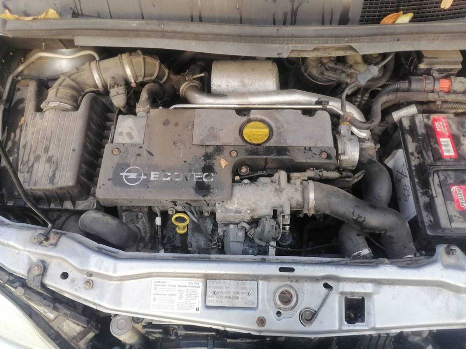 Опел Зафира Опел Зафира Опел зафира