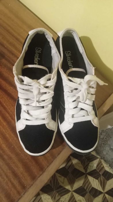 Skechers 41р дамски маратонки и ботуши