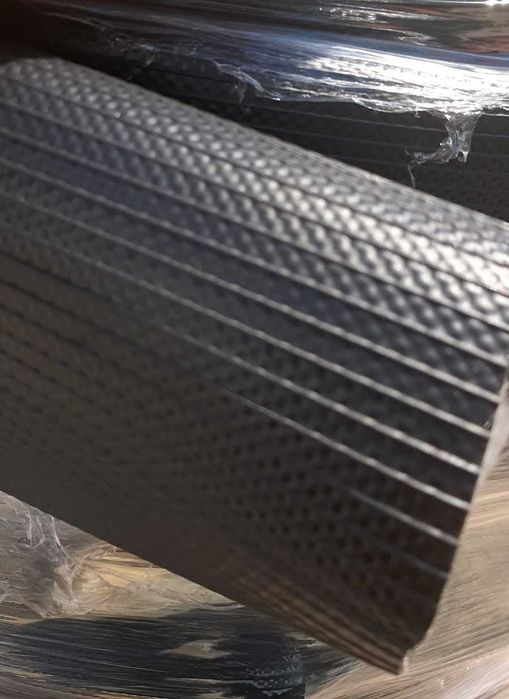 Усилен Гумиран Плосък маркуч за тежък режим на работа AGRO WR - 17 bar