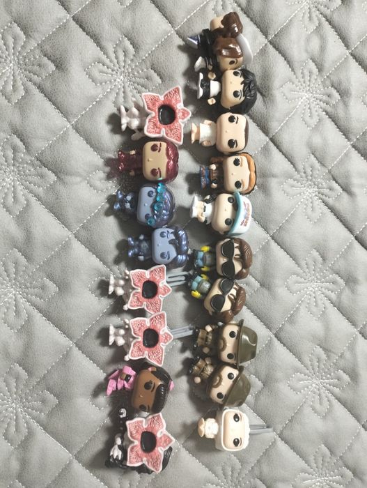 Продам очень странные дела