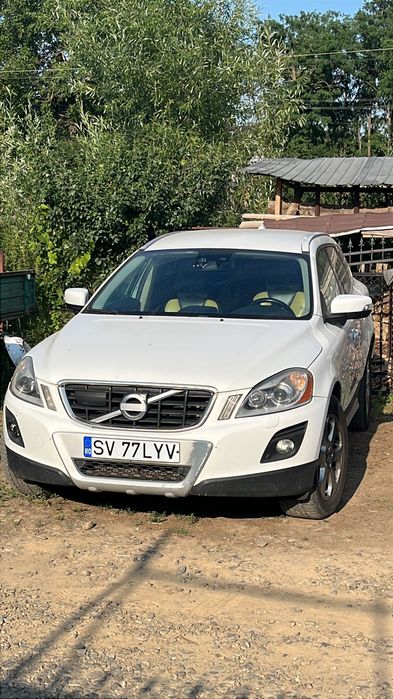 Vând xc 60 ,2009 automat