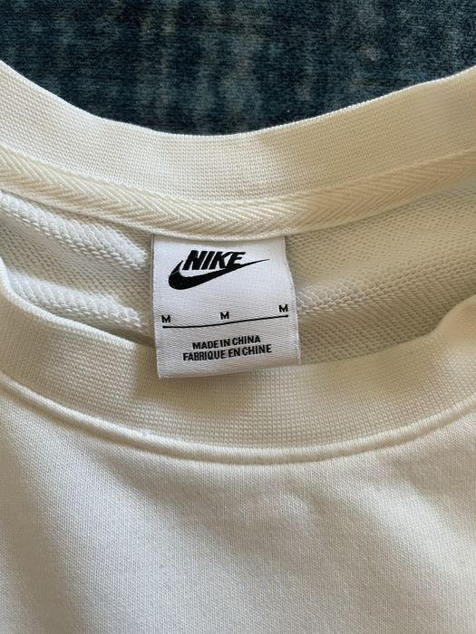 NIKE свитшот оригинал СРОЧНО!!!