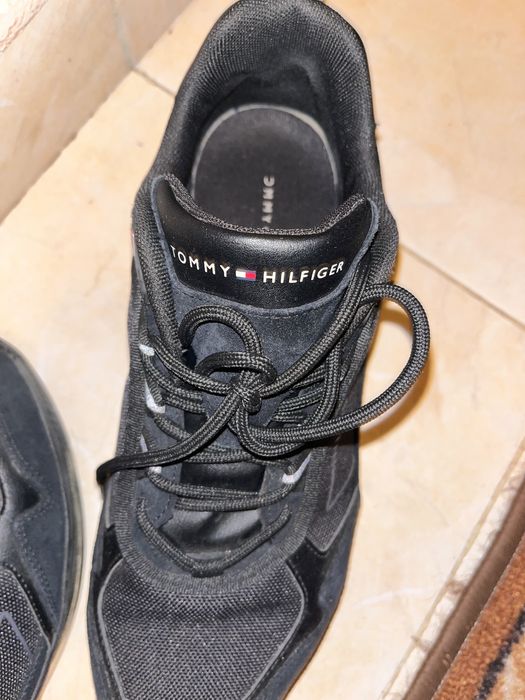 Tommy Hilfiger Спортни маратонки